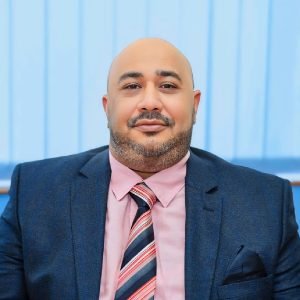 محمود عبد العال فراجّ