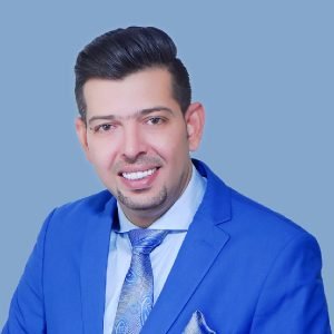 فهد فايز العملة